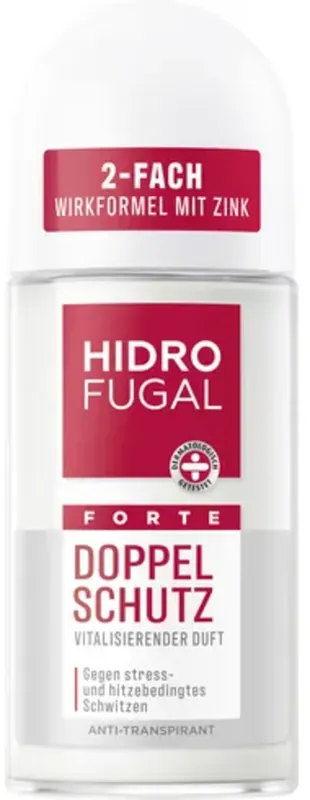 Im Trend Forte Doppelschutz Roll-On