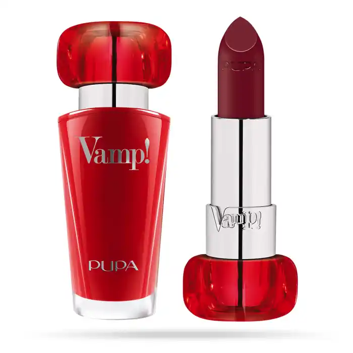 Geprüft Pupa Vamp! Extreme Colour Lipstick 300