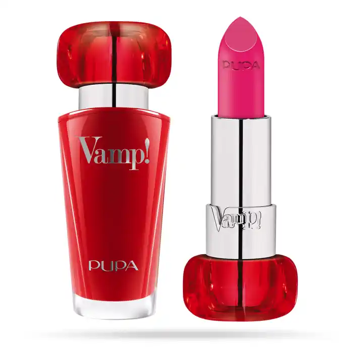 Pupa Vamp! Extreme Colour Lipstick 203 Meistverkauft