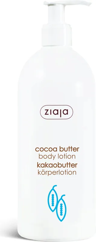 Kakaobutter K\\u00f6rperlotion Geld-Zurück-Garantie