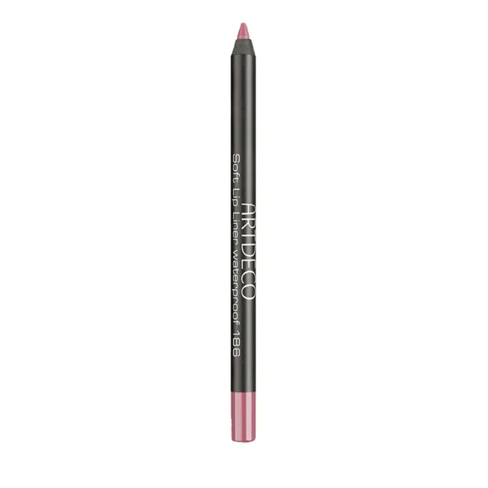 Nur Für Kurze Zeit Artdeco Soft Lip Liner Waterproof 186
