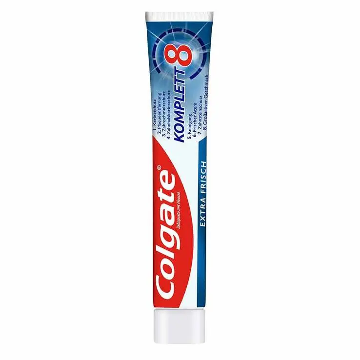 Jetzt Bestellen Colgate Komplett Zahnpasta extra frisch, 75 ml