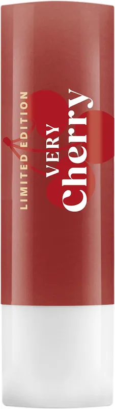 Weleda Very Cherry Lippenpflege 6 x 4,8g Zertifiziert