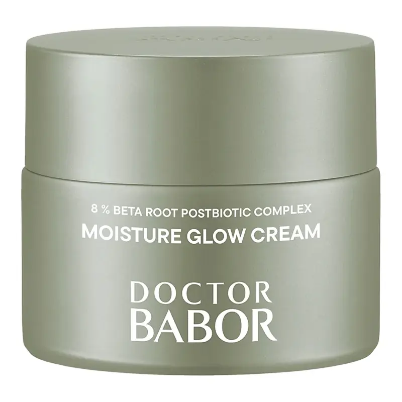 Jetzt Zugreifen DOCTOR BABOR, Microbiomic, Moisture Glow Day Cream, 50ml