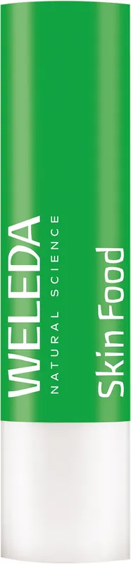 Weleda Skin Food Lip Balm 6 x 4,8g Angebot