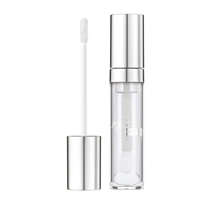Pupa Miss Pupa Gloss 100 Crystal Glass Jetzt Zugreifen