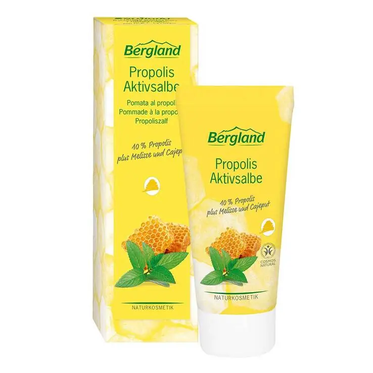 Jetzt Kaufen Propolis Aktivsalbe, 30 ml