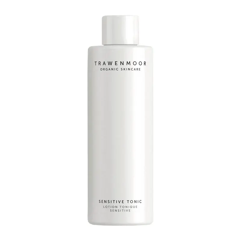 Zertifiziert TRAWENMOOR, Sensitive Tonic, 200ml