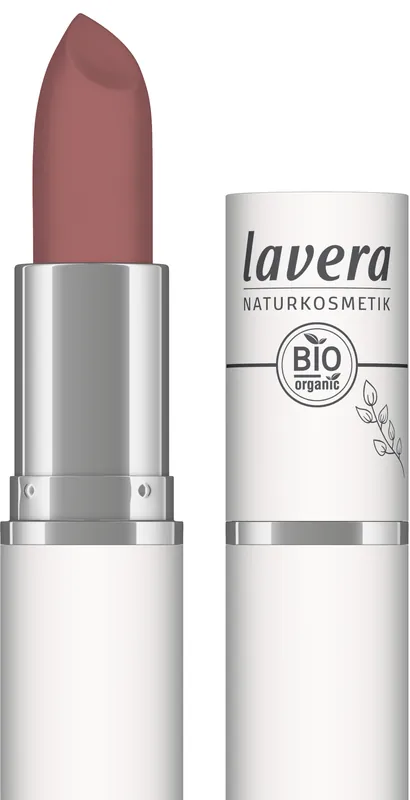 lavera Velvet Matt Lipstick-Tea Rose 03- 3 x 4,5g Sale
