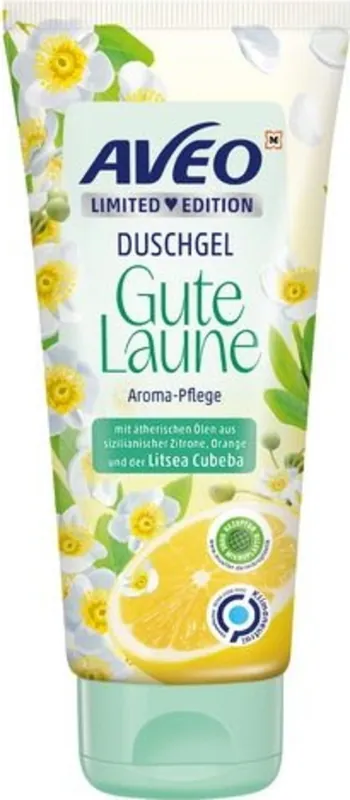 Duschgel Gute Laune Sonderangebot