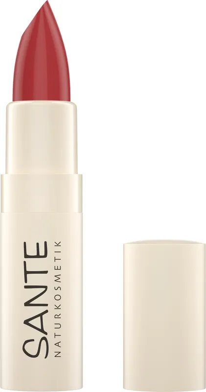 Sante Moisture Lipstick 05 Strawberry Blush 4,5g Nur Heute