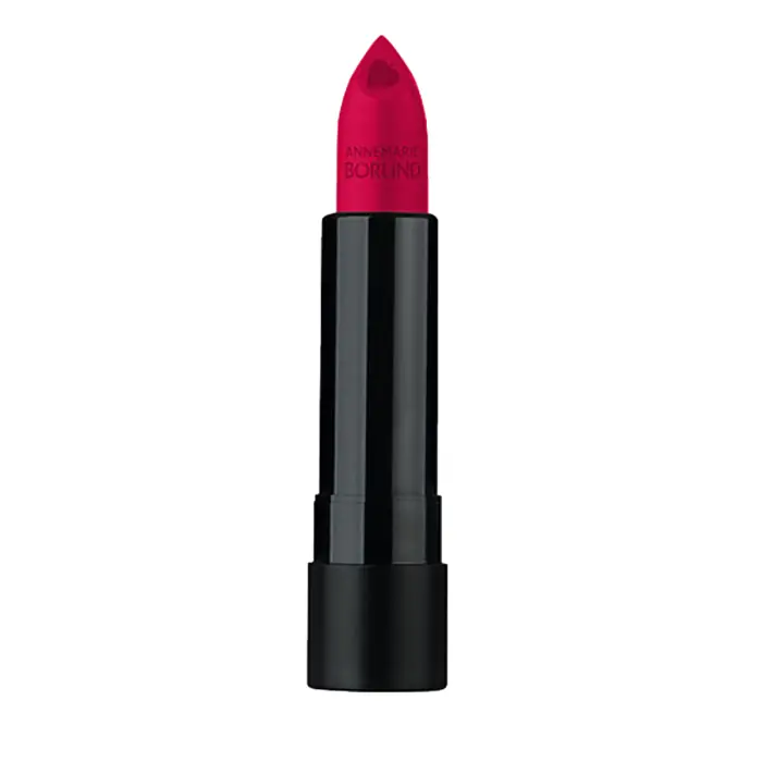 Preiswert Annemarie B\\u00f6rlind Lipstick Matt Red