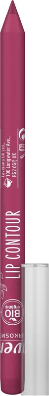 lavera Lip Contour – Black Berry 06 1,4g Billig