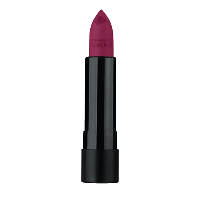Annemarie B\\u00f6rlind Lipstick Matt Berry Gratis Versand