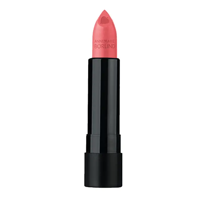 Annemarie B\\u00f6rlind Lipstick Dewy Ros\\u00e9 Must-Have