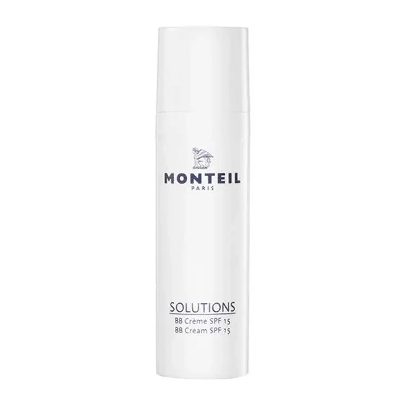 Solutions BB Cream Blemish Balm SPF 15, 30ml Premium