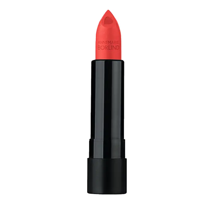 Ausverkauf Annemarie B\\u00f6rlind Lipstick Paris Red