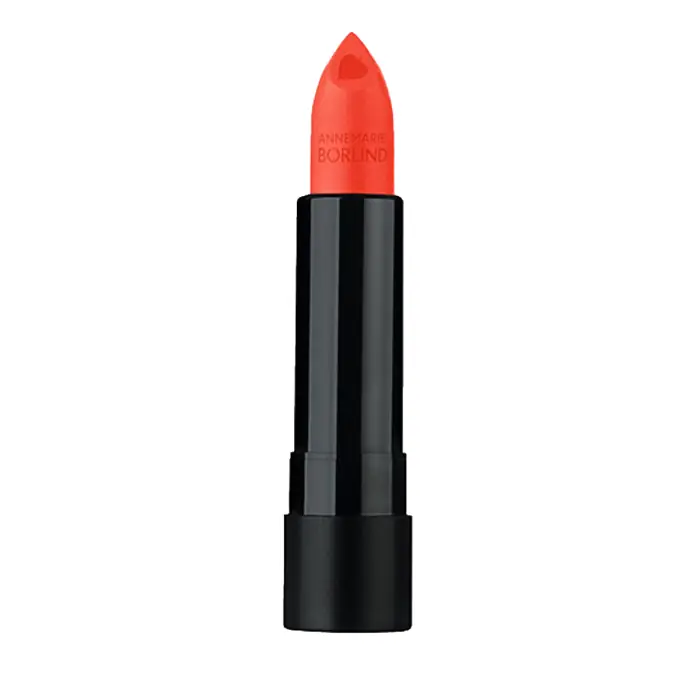 Limited Edition Annemarie B\\u00f6rlind Lipstick Soft Coral