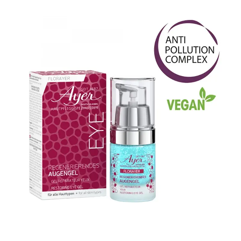Top-Qualität Regenerierendes Augengel, 20ml