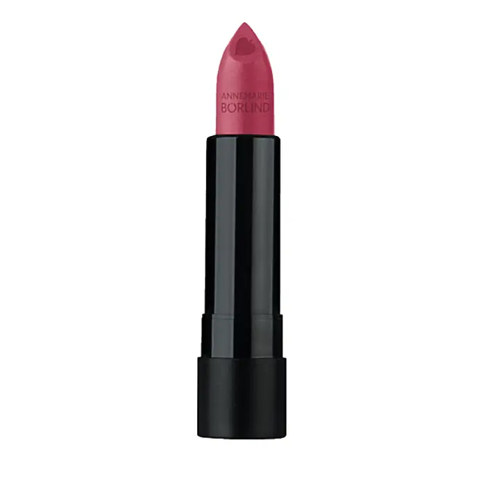 Annemarie B\\u00f6rlind Lipstick Rosewood Saisonangebot