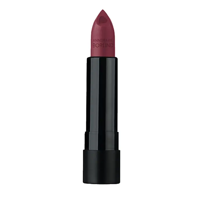 Sonderaktion Annemarie B\\u00f6rlind Lipstick Cassis
