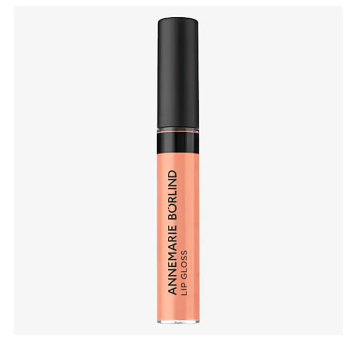 Annemarie B\\u00f6rlind Lip Gloss Glowy Peach Letzte Chance