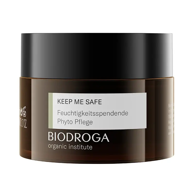 Keep me safe feuchtigkeitsspendende Phyto Pflege, 50ml Online Kaufen