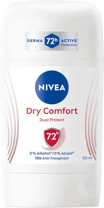Deo Stick Dry Comfort Mega-Angebot