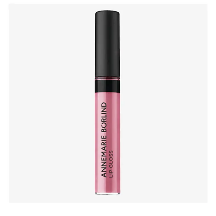 Annemarie B\\u00f6rlind Lip Gloss Dewy Ros\\u00e9 Gleich Bestellen