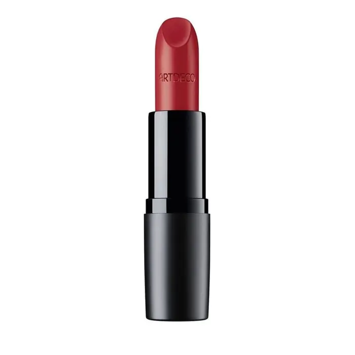 Neuheit Artdeco Perfect Mat Lipstick 116 Poppy Red