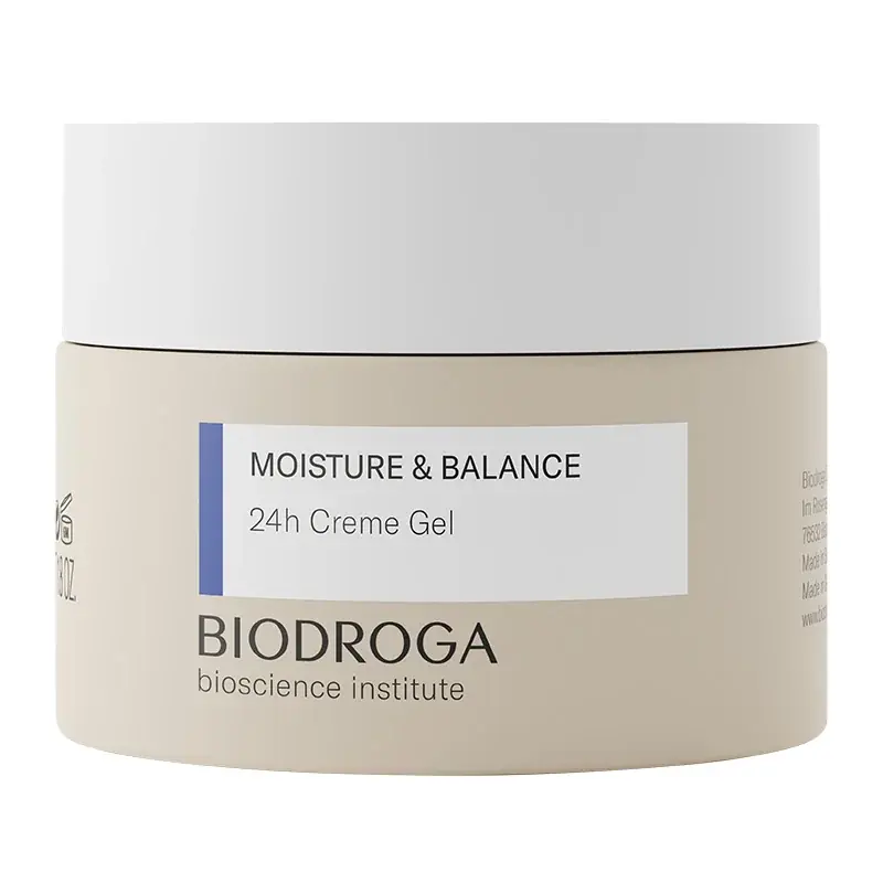 24-Stunden Creme-Gel, 50ml Sonderangebot