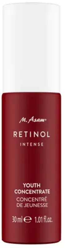 Nur Für Kurze Zeit RETINOL INTENSE Youth Concentrate Serum