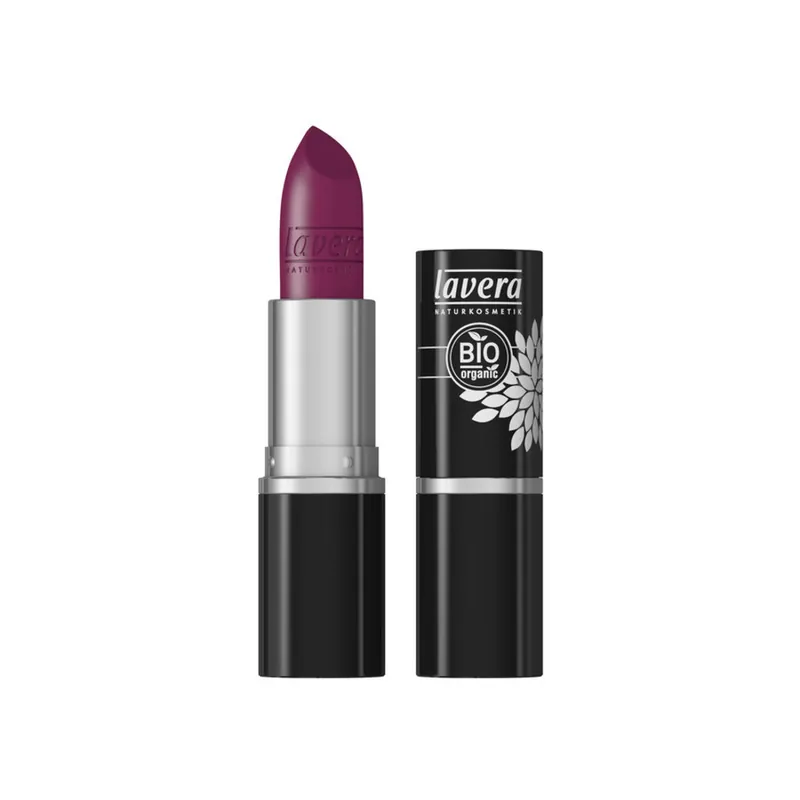 Expressversand lavera Lippenstift Beautiful Lips Colour Intense – Purple Star 33 4,5g