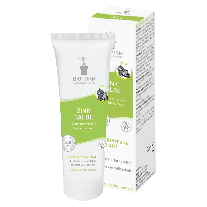 Zink-Salbe Top-Angebot