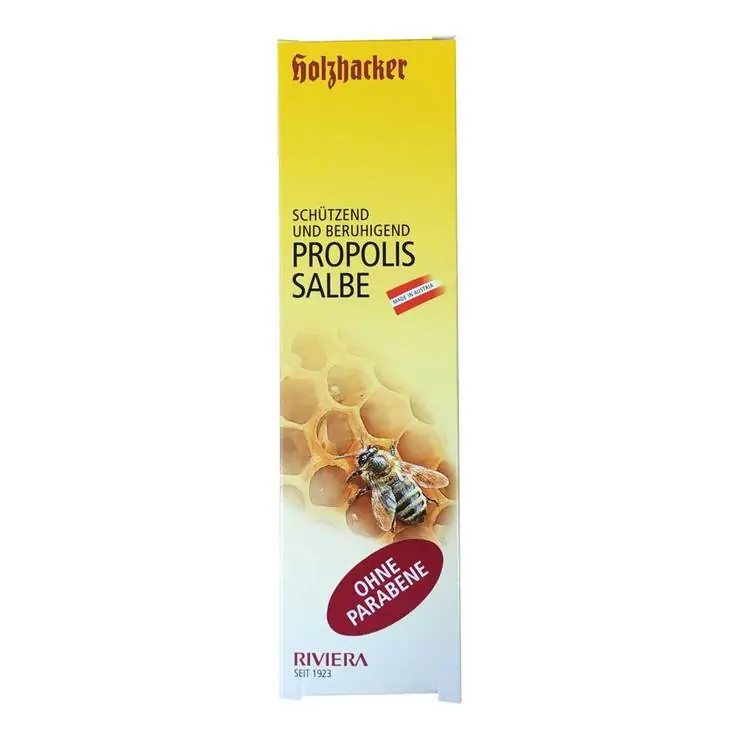 Finale Aktion Riviera Propolis Salbe, 75 ml