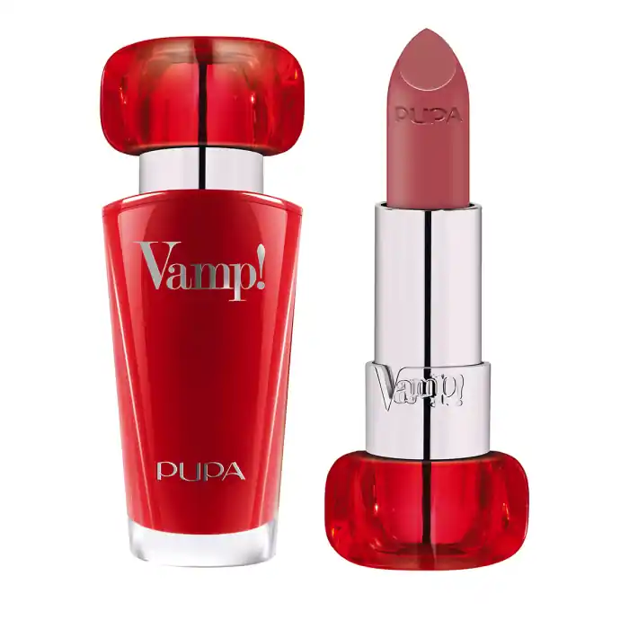 Pupa Vamp! Extreme Colour Lipstick 103 Online Kaufen