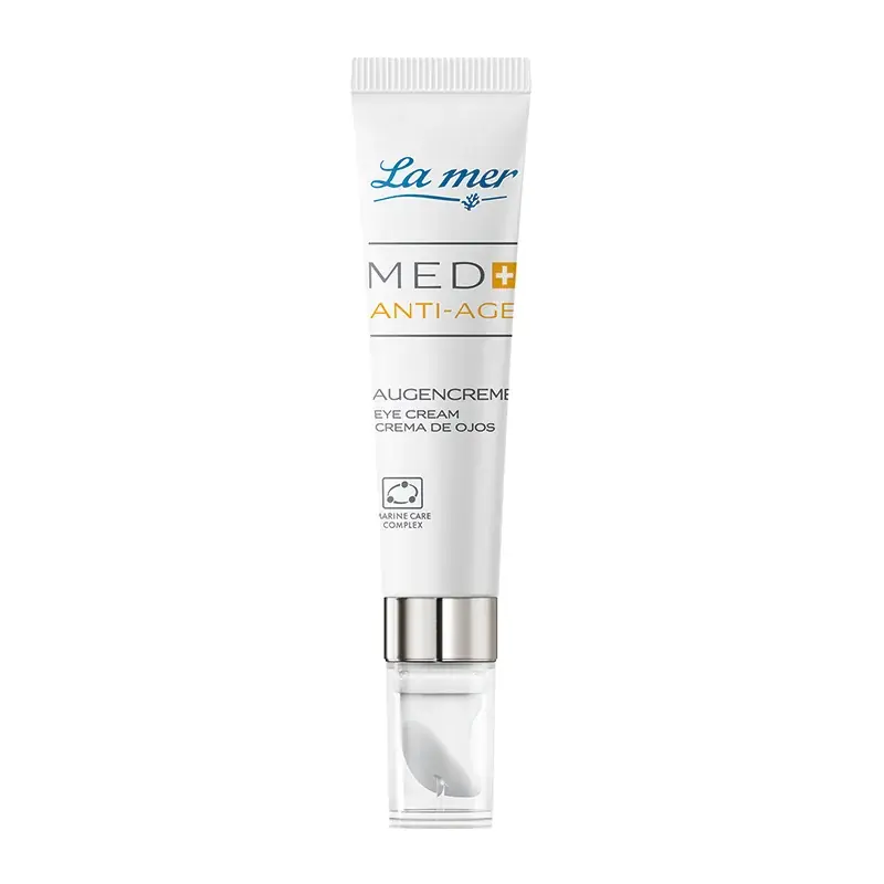 Angebot Med+ Anti Age Augencreme, 15ml