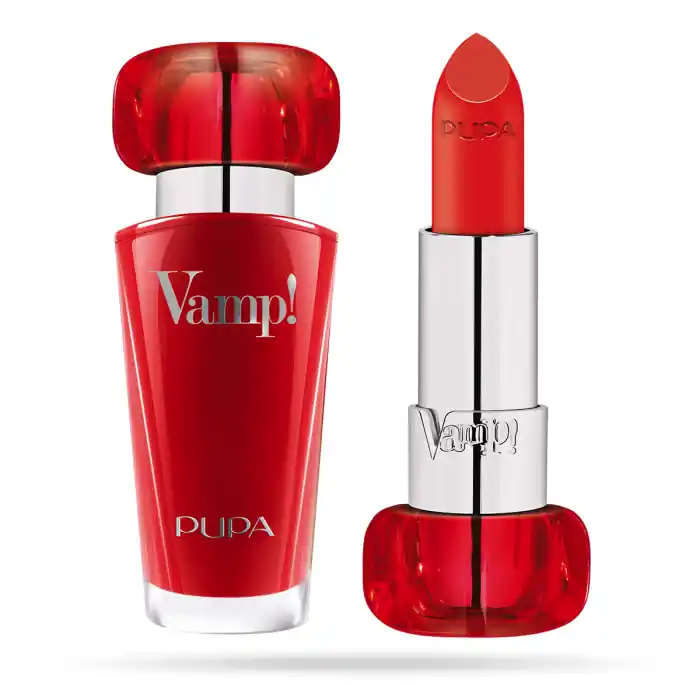 Pupa Vamp! Extreme Colour Lipstick 306 Aktuell