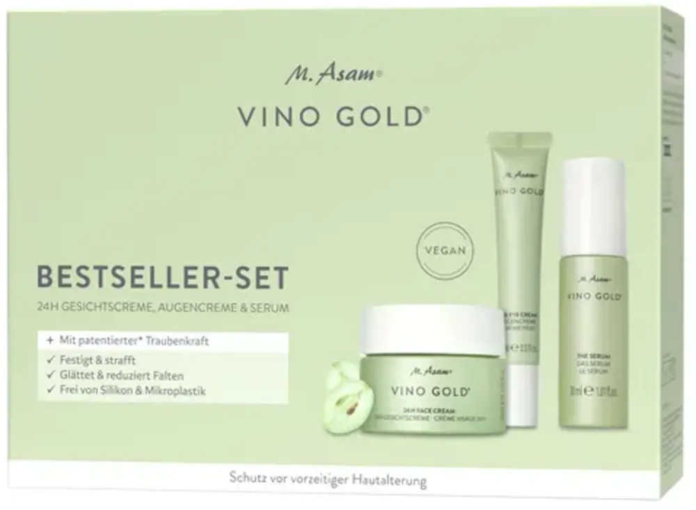 Direktkauf VINO GOLD Bestseller-Set
