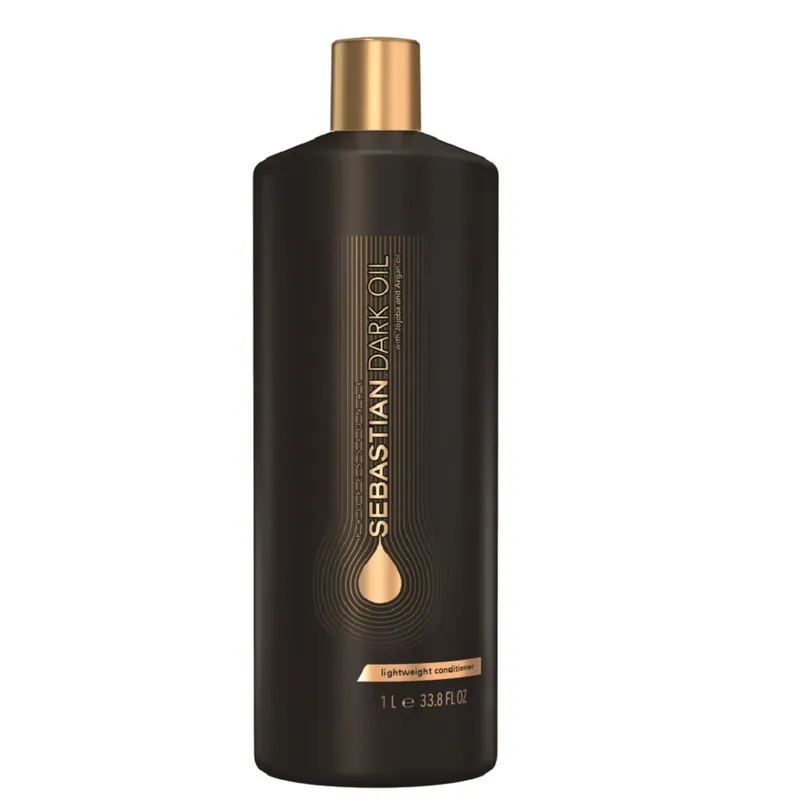 Sebastian Dark Oil Conditioner 1000ml Preisreduziert