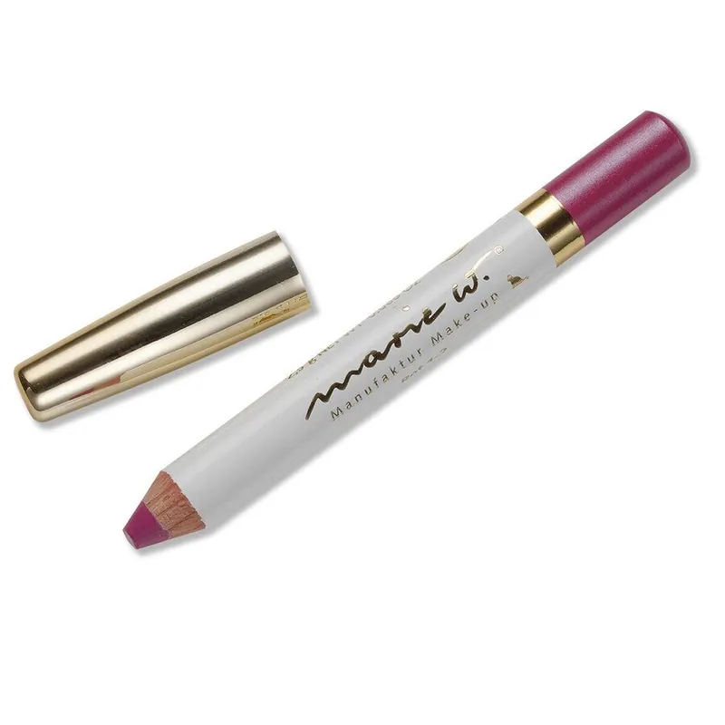 MARW Natur Lippenstift Rosé 2-3 2,5g Top-Seller