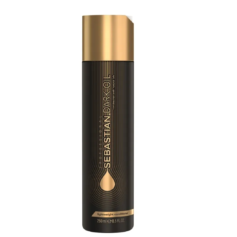 Sebastian Dark Oil Conditioner 250ml Neuheit
