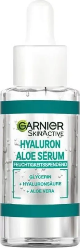 Heute Kaufen SkinActive Hyaluron Aloe Serum