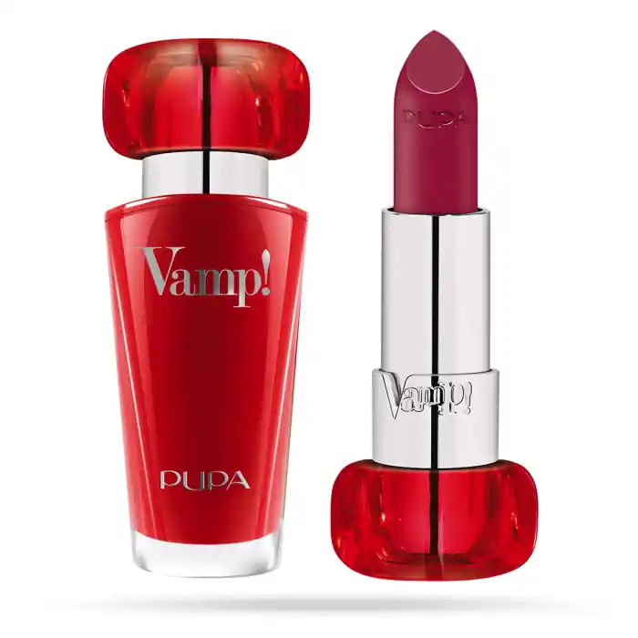 Abverkauf Pupa Vamp! Extreme Colour Lipstick 201