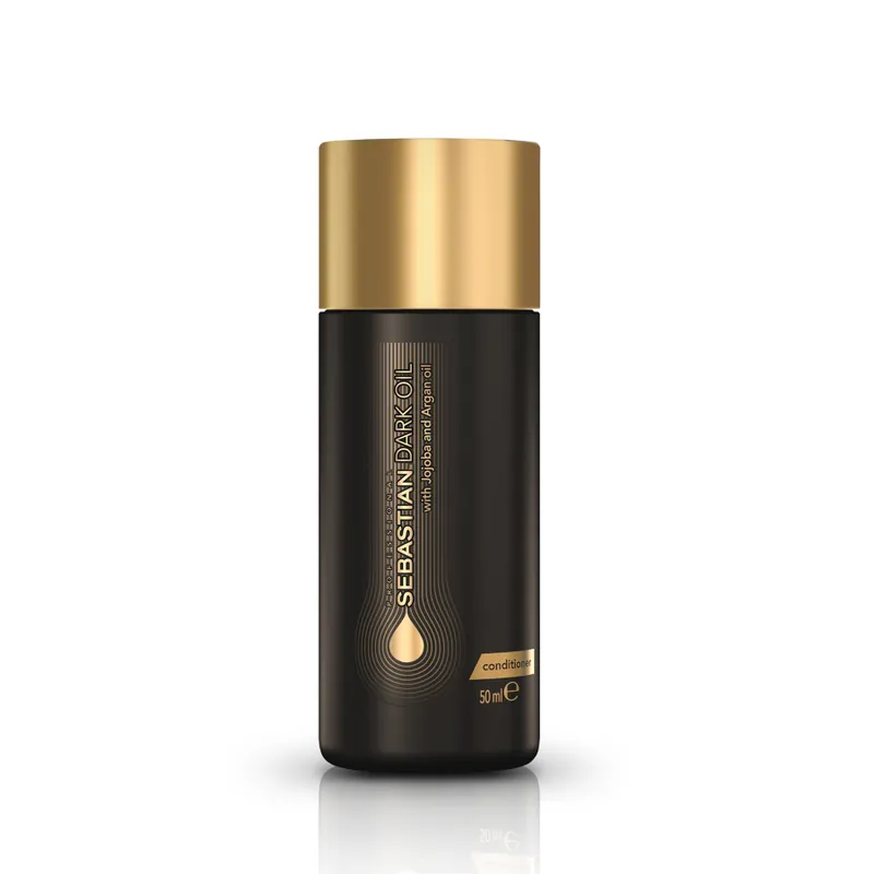 Sebastian Dark Oil Conditioner 50ml Top-Qualität