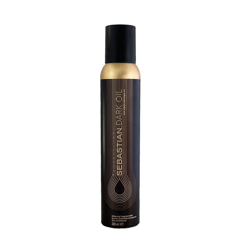 Direkt Vom Hersteller Sebastian Dark Oil Fragrant Mist 200ml