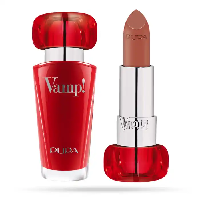 Angebot Pupa Vamp! Extreme Colour Lipstick 105
