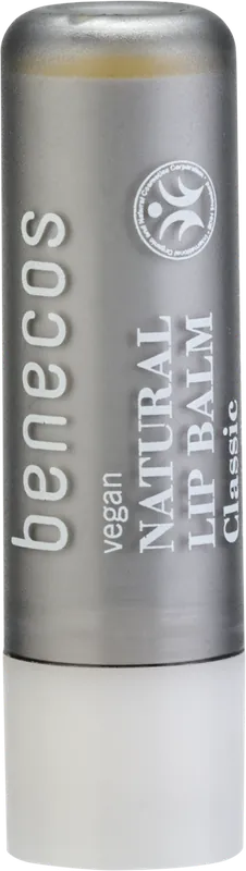 benecos Natural Lip Balm classic 4,7g Weltweiter Versand