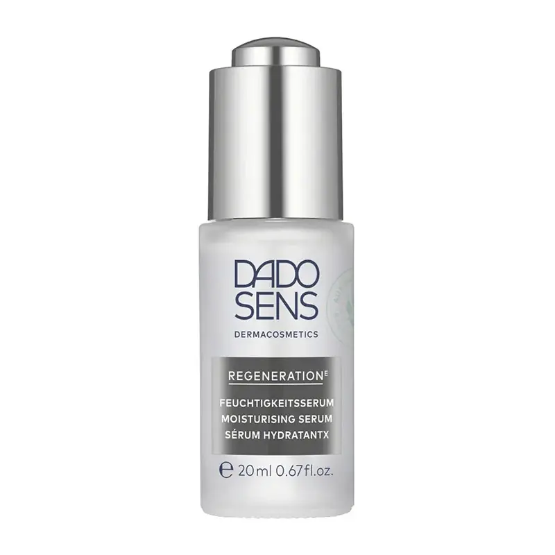 Ab Werk REGENERATION E, FEUCHTIGKEITSSERUM, 20ml