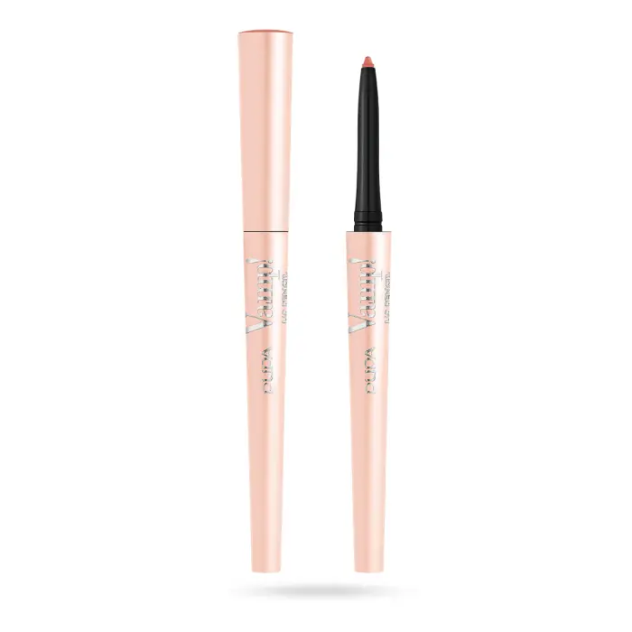 Handgefertigt Pupa Vamp! Lip Pencil 003